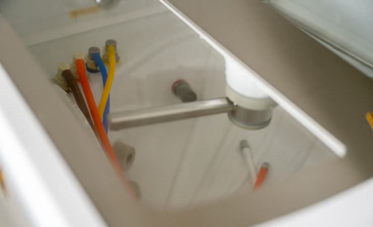 Gastropraxis MG: Praxisimpressionen