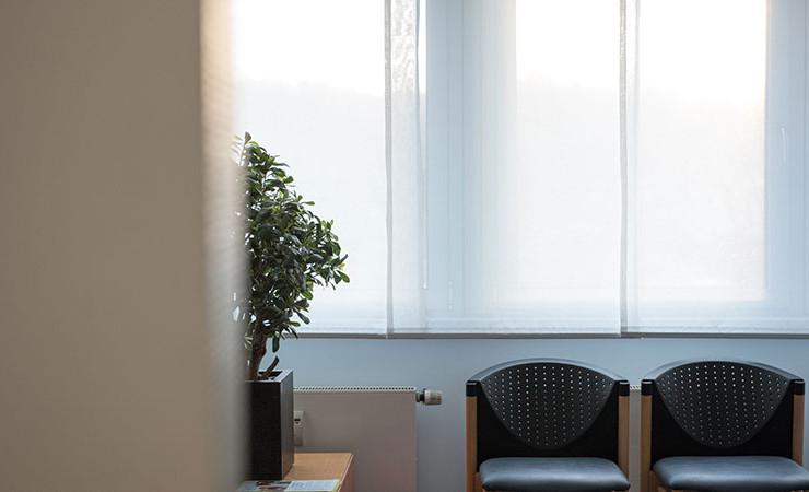 Gastropraxis MG: Praxisimpressionen